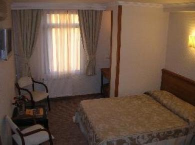 Yavuz Otel Yavuz Otel