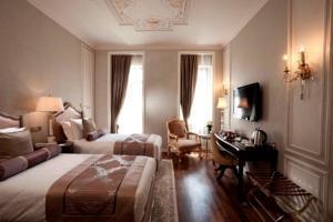 Rixos Pera Istanbul Rixos Pera Istanbul