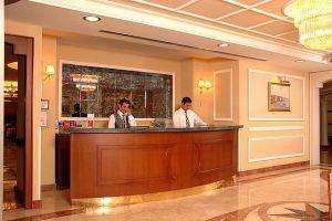 Taksim Metropark Hotel Taksim Metropark Hotel