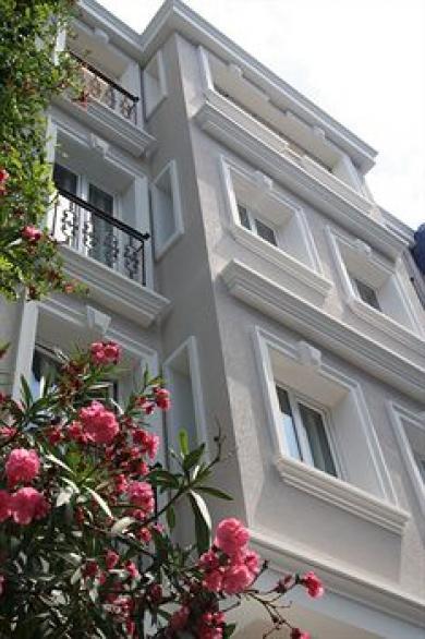 Aristocrat Hotel Aristocrat Hotel