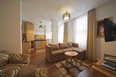 Nar Suites Pera Nar Suites Pera