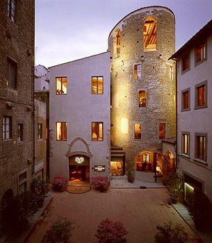 Exterior - Brunelleschi Hotel Exterior - Brunelleschi Hotel