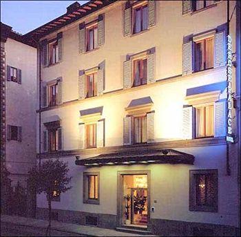Exterior - De Rose Palace Hotel Exterior - De Rose Palace Hotel