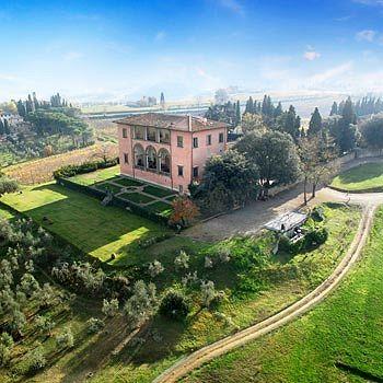Exterior - VILLA MANGIACANE Exterior - VILLA MANGIACANE