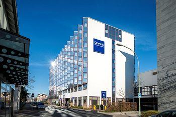 Exterior - Dorint Hotel Frankfurt Niederrad Exterior - Dorint Hotel Frankfurt Niederrad