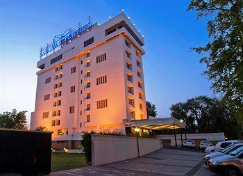 Exterior - Sarovar Portico Ahmedabad Exterior - Sarovar Portico Ahmedabad
