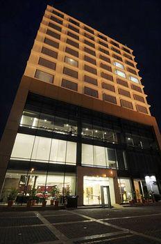 Exterior - St Laurn Towers Ahmedabad Exterior - St Laurn Towers Ahmedabad