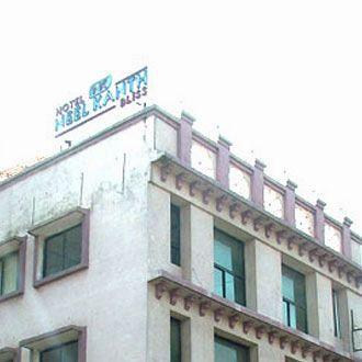 Exterior - Hotel Neelkanth Bliss Exterior - Hotel Neelkanth Bliss