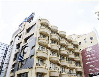 Exterior - Hotel Neelkanth Paradise Exterior - Hotel Neelkanth Paradise