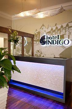  - Hotel Indigo Edinburgh
