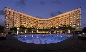 Exterior - Taj Palace Hotel Exterior - Taj Palace Hotel