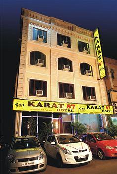 Exterior - Karat 87 Hotel Exterior - Karat 87 Hotel