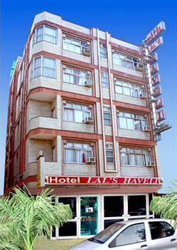 Exterior - Hotel lals Haveli Exterior - Hotel lals Haveli