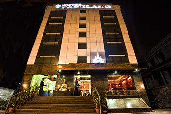 Exterior - Parkland Kailash Colony Exterior - Parkland Kailash Colony