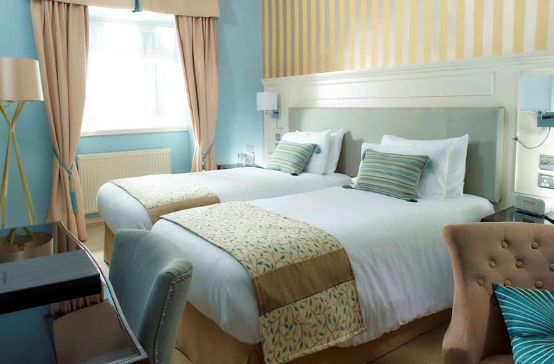 Best Western Plus Swan Hotel Best Western Plus Swan Hotel