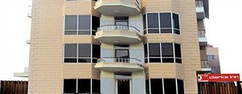 Exterior - Clarks Inn Kailash Colony Exterior - Clarks Inn Kailash Colony
