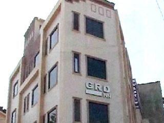 Exterior - GRD Inn Exterior - GRD Inn