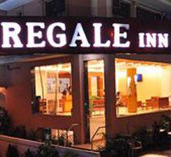Exterior - Regale Inn Exterior - Regale Inn