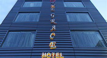Exterior - The Grace Hotel Exterior - The Grace Hotel