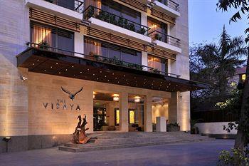 Exterior - The Visaya Exterior - The Visaya