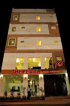 Exterior - The Pearl - A Royal Residency Exterior - The Pearl - A Royal Residency
