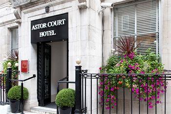  - Astor Court Hotel