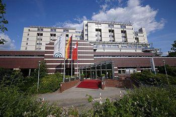 Exterior - Commundo Tagungshotel Hamburg Exterior - Commundo Tagungshotel Hamburg