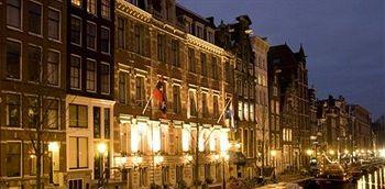 Exterior - Rembrandt Classic Hotel Exterior - Rembrandt Classic Hotel