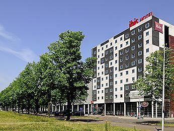 Exterior - Ibis Amsterdam City West Exterior - Ibis Amsterdam City West