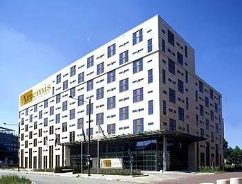 Exterior - Dutch Design Hotel Artemis Exterior - Dutch Design Hotel Artemis