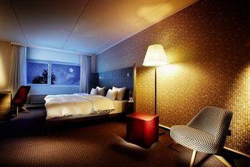 - pentahotel Berlin-Köpenick - pentahotel Berlin-Köpenick