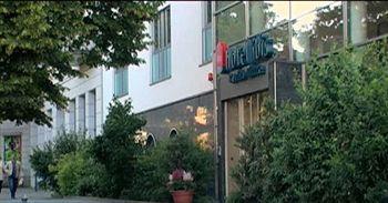 Exterior - Ibis Berlin Mitte Exterior - Ibis Berlin Mitte