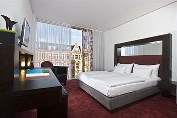 Exterior - Arcotel Velvet Berlin Exterior - Arcotel Velvet Berlin