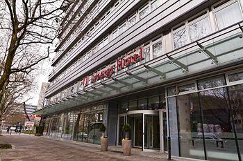 Exterior - Ivbergs Hotel Premium Exterior - Ivbergs Hotel Premium