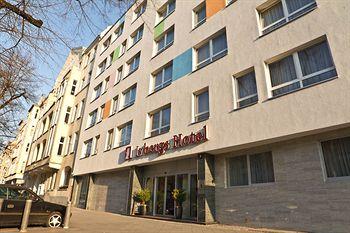 Exterior - Ivbergs Hotel Charlottenburg Exterior - Ivbergs Hotel Charlottenburg