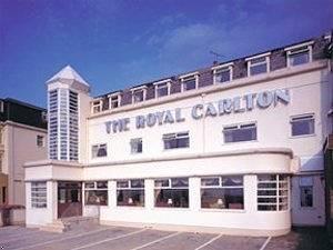 - BEST WESTERN CARLTON HOUSE HTL - BEST WESTERN CARLTON HOUSE HTL