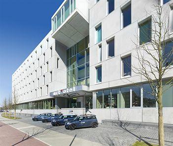 Exterior - art'otel cologne, by Park Plaza Exterior - art'otel cologne, by Park Plaza