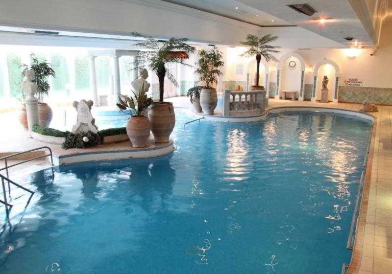 Hallmark Hotel Derby Mickleover Court Hallmark Hotel Derby Mickleover Court