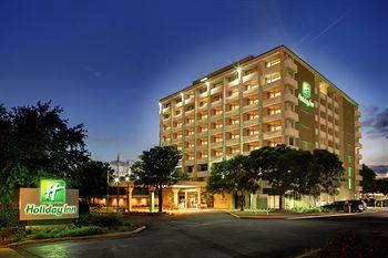 Exterior - Holiday Inn Austin Midtown Exterior - Holiday Inn Austin Midtown