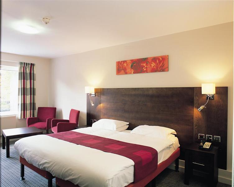 Best Western The Stuart Hotel Best Western The Stuart Hotel
