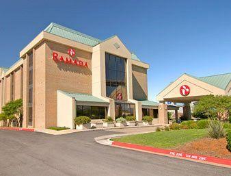 Exterior - Ramada Austin Central Exterior - Ramada Austin Central