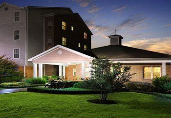 Exterior - TownePlace Suites Austin Northwest Exterior - TownePlace Suites Austin Northwest