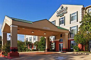 Exterior - Country Inn & Suites By Carlson Austin-North Exterior - Country Inn & Suites By Carlson Austin-North