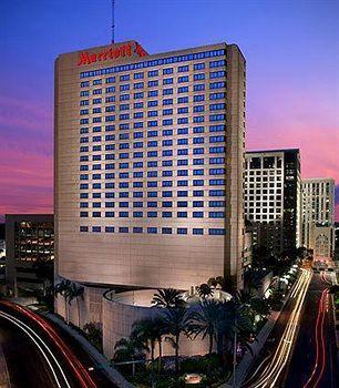 Exterior - Marriott Miami Dadeland Exterior - Marriott Miami Dadeland