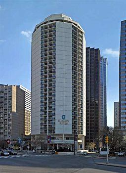 Exterior - Embassy Suites Philadelphia Center City Exterior - Embassy Suites Philadelphia Center City