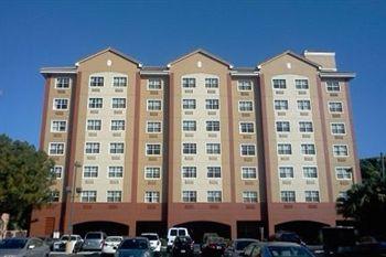 Exterior - Extended Stay America Miami - Coral Gables Exterior - Extended Stay America Miami - Coral Gables
