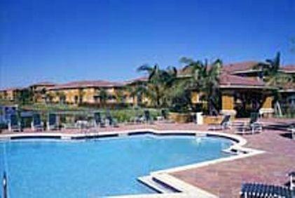 Recreation - OAKWOOD DORAL Recreation - OAKWOOD DORAL