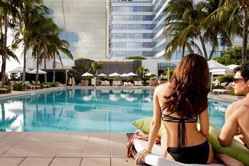 Exterior - Four Seasons Hotel Miami Exterior - Four Seasons Hotel Miami