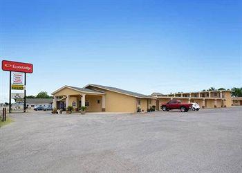 Exterior - Econo Lodge Miami Exterior - Econo Lodge Miami