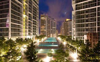 Exterior - Viceroy Miami Exterior - Viceroy Miami